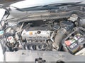 2011 Honda CR-V — photo 10 of 16 | VIN 5J6RE3H3XBL010216