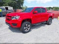 2018 Chevrolet Colorado — photo 2 of 16 | VIN 1GCGSBEN2J1282548