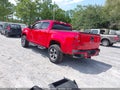 2018 Chevrolet Colorado — photo 3 of 16 | VIN 1GCGSBEN2J1282548