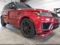 2019 Land Rover Range Rover Sport — photo 19 of 19 | VIN SALWS2SU0KA861927