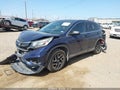 2016 Honda CR-V — photo 2 of 17 | VIN 5J6RM3H44GL026141