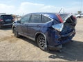 2016 Honda CR-V — photo 3 of 17 | VIN 5J6RM3H44GL026141