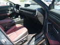 2025 Mazda CX-50 — photo 5 of 16 | VIN 7MMVAADW9SN134986