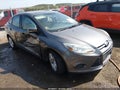 2014 Ford Focus — photo 13 of 16 | VIN 1FADP3F23EL246463