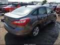 2014 Ford Focus — photo 4 of 16 | VIN 1FADP3F23EL246463
