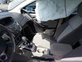 2014 Ford Focus — photo 5 of 16 | VIN 1FADP3F23EL246463