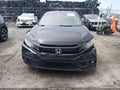 2020 Honda Civic — photo 12 of 16 | VIN 19XFC2F84LE025344