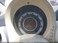 2013 Fiat 500C — photo 7 of 16 | VIN 3C3CFFER8DT612174