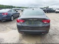 2015 Chrysler 200 — photo 16 of 16 | VIN 1C3CCCDG2FN627912