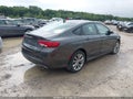 2015 Chrysler 200 — photo 4 of 16 | VIN 1C3CCCDG2FN627912