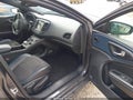 2015 Chrysler 200 — photo 5 of 16 | VIN 1C3CCCDG2FN627912