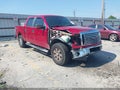 2011 Ford F-150 — photo 1 of 16 | VIN 1FTFW1EF1BFB28727