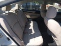 2015 Subaru Legacy — photo 8 of 16 | VIN 4S3BNAA63F3013951