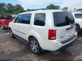 2015 Honda Pilot — photo 3 of 18 | VIN 5FNYF4H92FB066992