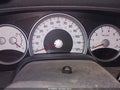 2005 Dodge Durango — photo 7 of 17 | VIN 1D4HB48NX5F537180