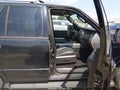 2009 Ford Expedition — photo 5 of 13 | VIN 1FMFU19559EB19015