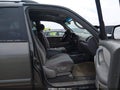 2004 Toyota Sequoia — photo 5 of 11 | VIN 5TDZT34A04S233320