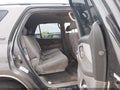 2004 Toyota Sequoia — photo 8 of 11 | VIN 5TDZT34A04S233320