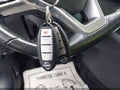2022 Nissan Sentra — photo 11 of 16 | VIN 3N1AB8CV8NY248324