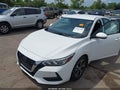 2022 Nissan Sentra — photo 6 of 16 | VIN 3N1AB8CV8NY248324