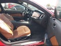 2011 Ford Mustang — photo 5 of 16 | VIN 1ZVBP8AM3B5132614