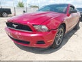 2011 Ford Mustang — photo 6 of 16 | VIN 1ZVBP8AM3B5132614