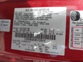 2011 Ford Mustang — photo 9 of 16 | VIN 1ZVBP8AM3B5132614
