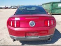 2011 Ford Mustang — photo 16 of 16 | VIN 1ZVBP8AM3B5132614