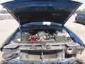 2009 Dodge Challenger — photo 10 of 17 | VIN 2B3LJ54T29H543047