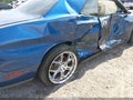 2009 Dodge Challenger — photo 6 of 17 | VIN 2B3LJ54T29H543047
