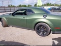2023 Dodge Challenger — photo 14 of 16 | VIN 2C3CDZFJ6PH527864