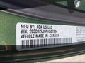 2023 Dodge Challenger — photo 9 of 16 | VIN 2C3CDZFJ6PH527864