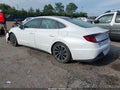 2021 Hyundai Sonata — photo 3 of 12 | VIN 5NPEH4J27MH086017