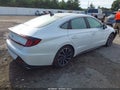 2021 Hyundai Sonata — photo 4 of 12 | VIN 5NPEH4J27MH086017