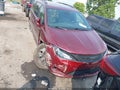 2020 Chrysler Pacifica — photo 12 of 16 | VIN 2C4RC1N74LR270496