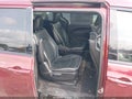 2020 Chrysler Pacifica — photo 8 of 16 | VIN 2C4RC1N74LR270496