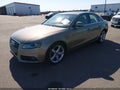 2009 Audi A4 — photo 2 of 11 | VIN WAUMF78K29A080226