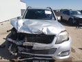 2013 Mercedes-Benz GLK-Class — photo 12 of 16 | VIN WDCGG5HB1DG004546
