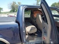 2001 Ford F-150 — photo 8 of 16 | VIN 1FTRW08L51KD61282