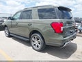 2024 Ford Expedition — photo 3 of 16 | VIN 1FMJU1H86REA03229