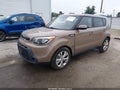 2014 Kia Soul — photo 2 of 16 | VIN KNDJP3A50E7103803