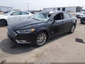 2017 Ford Fusion — photo 2 of 16 | VIN 3FA6P0PU7HR242316