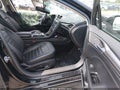 2017 Ford Fusion — photo 5 of 16 | VIN 3FA6P0PU7HR242316
