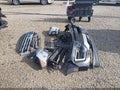 2020 Ford Expedition — photo 18 of 22 | VIN 1FMJK2AT7LEA19618