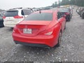 2015 Mercedes-Benz CLA-Class — photo 4 of 16 | VIN WDDSJ4EB2FN269173