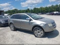2008 Lincoln MKX — photo 12 of 15 | VIN 2LMDU88C08BJ31099