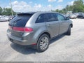 2008 Lincoln MKX — photo 4 of 15 | VIN 2LMDU88C08BJ31099