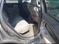 2008 Lincoln MKX — photo 8 of 15 | VIN 2LMDU88C08BJ31099