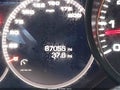 2018 Porsche Panamera — photo 15 of 16 | VIN WP0AB2A78JL132090