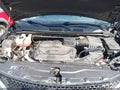 2017 Chrysler Pacifica — photo 10 of 16 | VIN 2C4RC1BG9HR687883